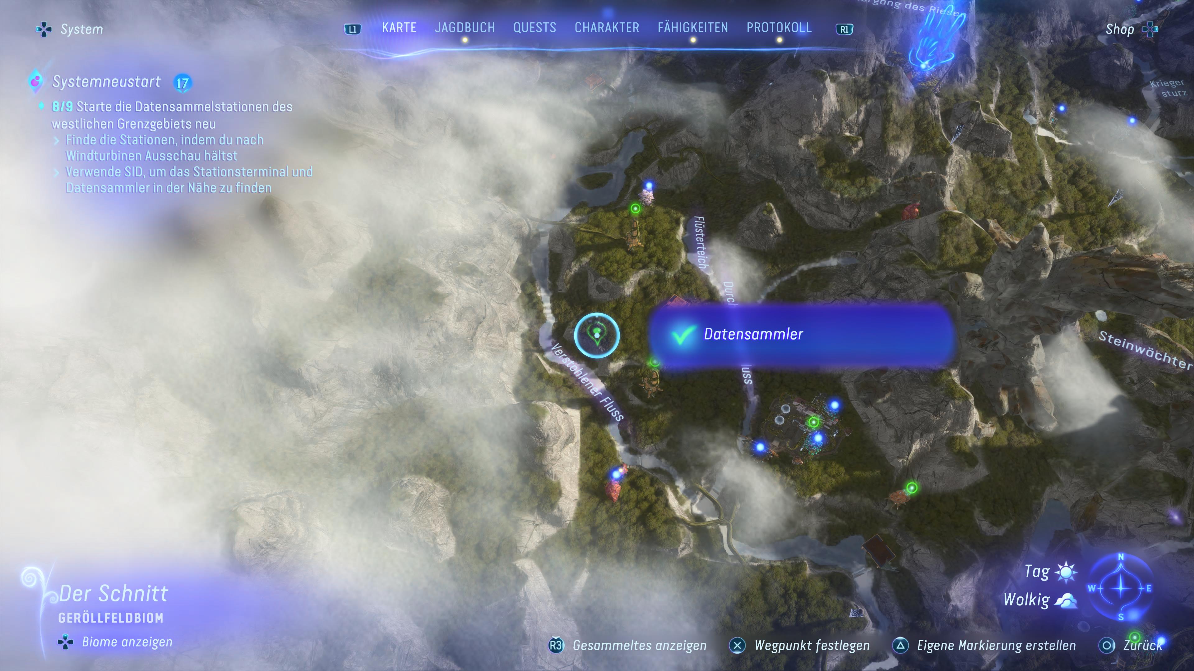 TrophäenLeitfaden Avatar Frontiers of Pandora Avatar Frontiers of Pandora Trophies.de